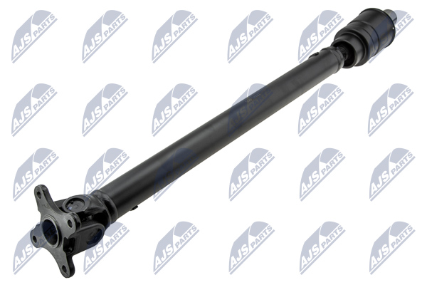NTY NWN-MS-005 Albero...