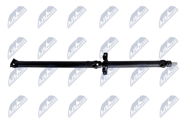 NTY NWN-SB-004 Albero...