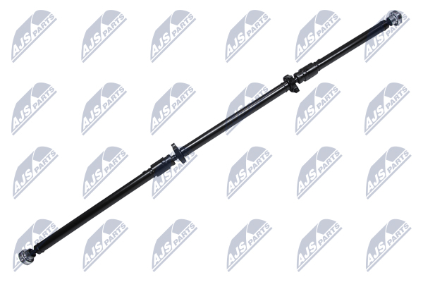 NTY NWN-VV-008 Albero...