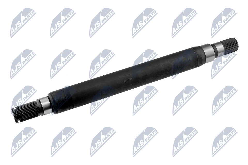 NTY NWP-PL-003 Σετ...