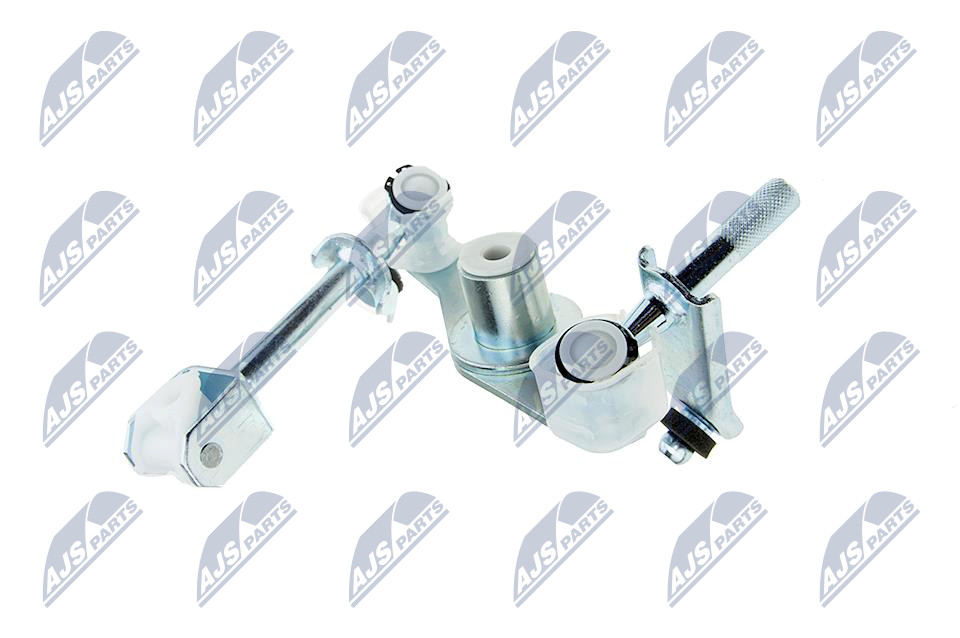 NTY NXX-PL-002 Σετ...