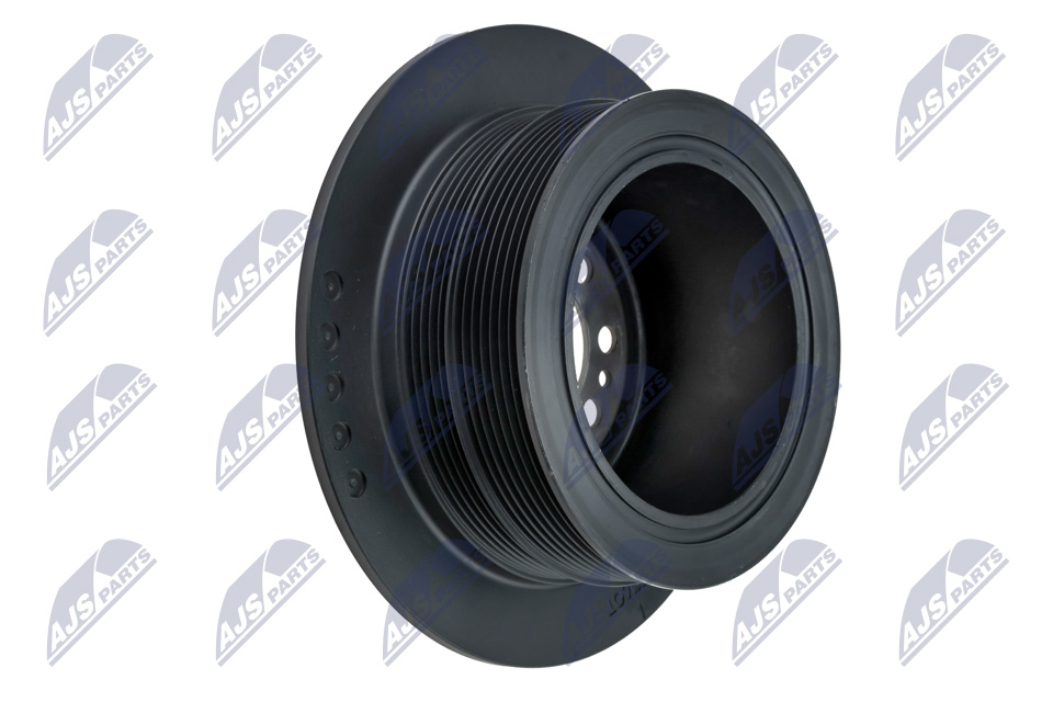 NTY RKP-BM-004 Τροχαλία...