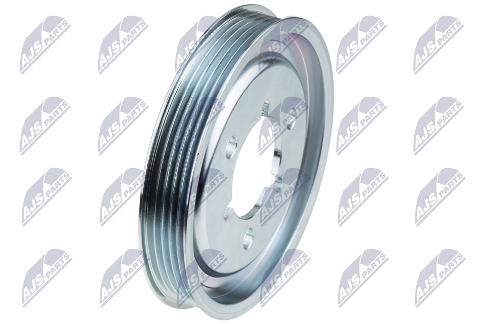 NTY RKP-CT-007 Τροχαλία...