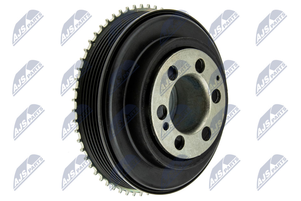 NTY RKP-FR-019 Τροχαλία...
