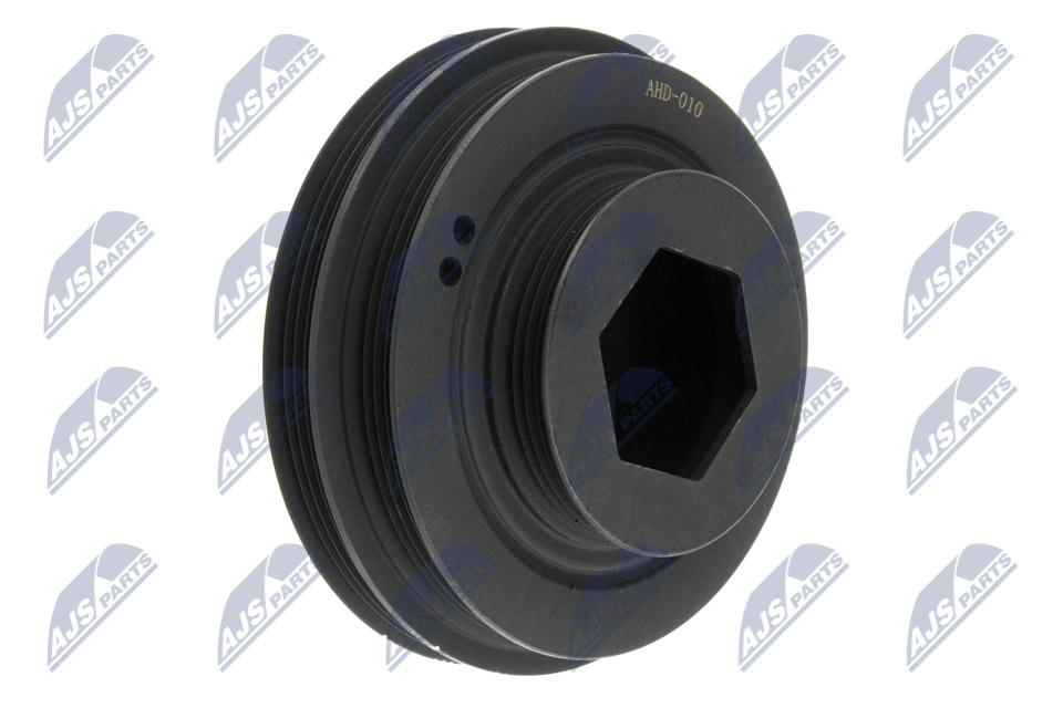 NTY RKP-HD-010 Τροχαλία...