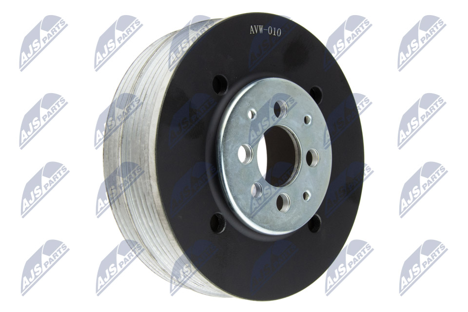 NTY RKP-VW-010 Τροχαλία...