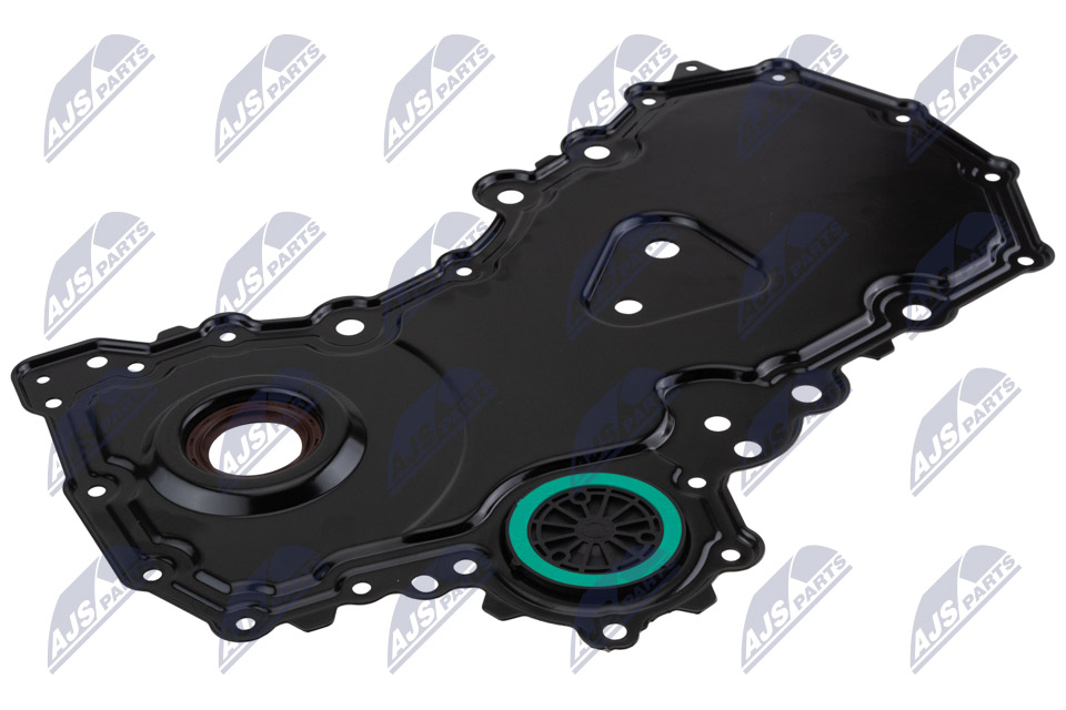 NTY RTC-FR-007 Περίβλημα...
