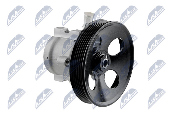 NTY SPW-PL-006 Pompa...