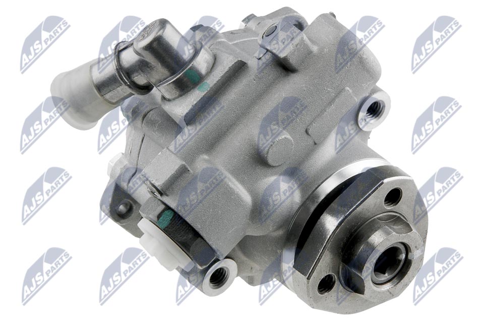 NTY SPW-VW-011 Υδραυλ....