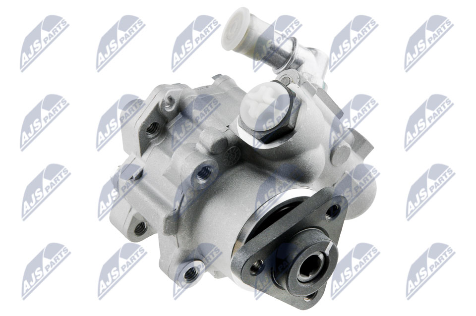 NTY SPW-VW-014 Υδραυλ....