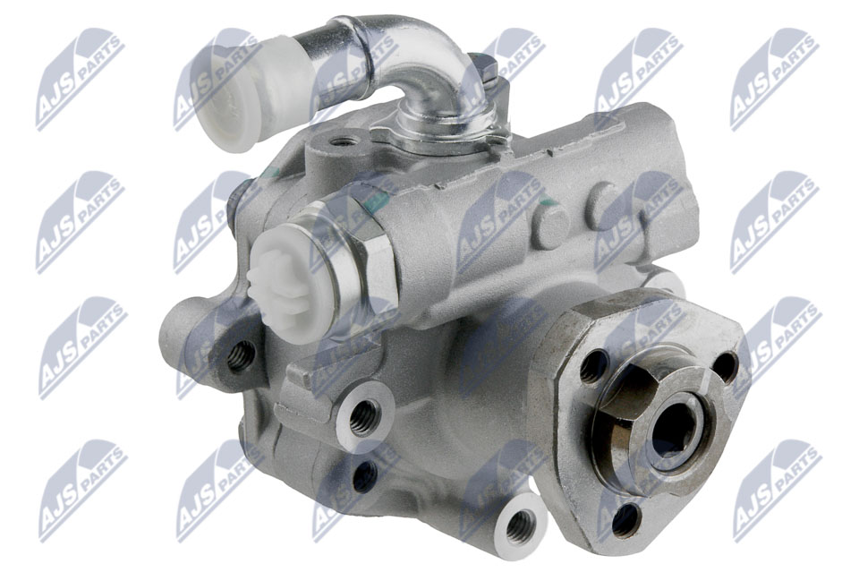 NTY SPW-VW-015 Υδραυλ....