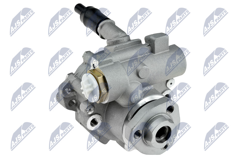 NTY SPW-VW-016 Υδραυλ....