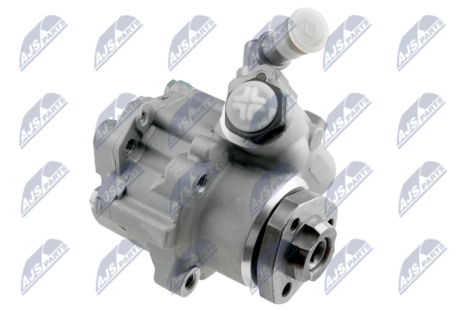 NTY SPW-VW-018 Υδραυλ....