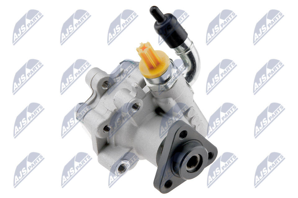 NTY SPW-VW-021 Υδραυλ....