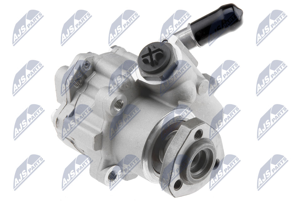 NTY SPW-VW-022 Υδραυλ....