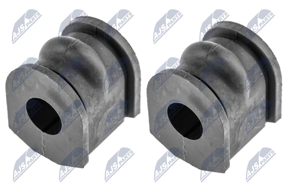 NTY ZGS-NS-075 Δαχτυλίδι,...