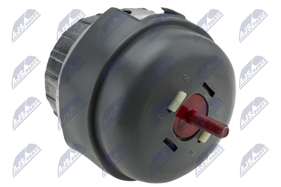 NTY ZPS-AU-049 Έδραση,...