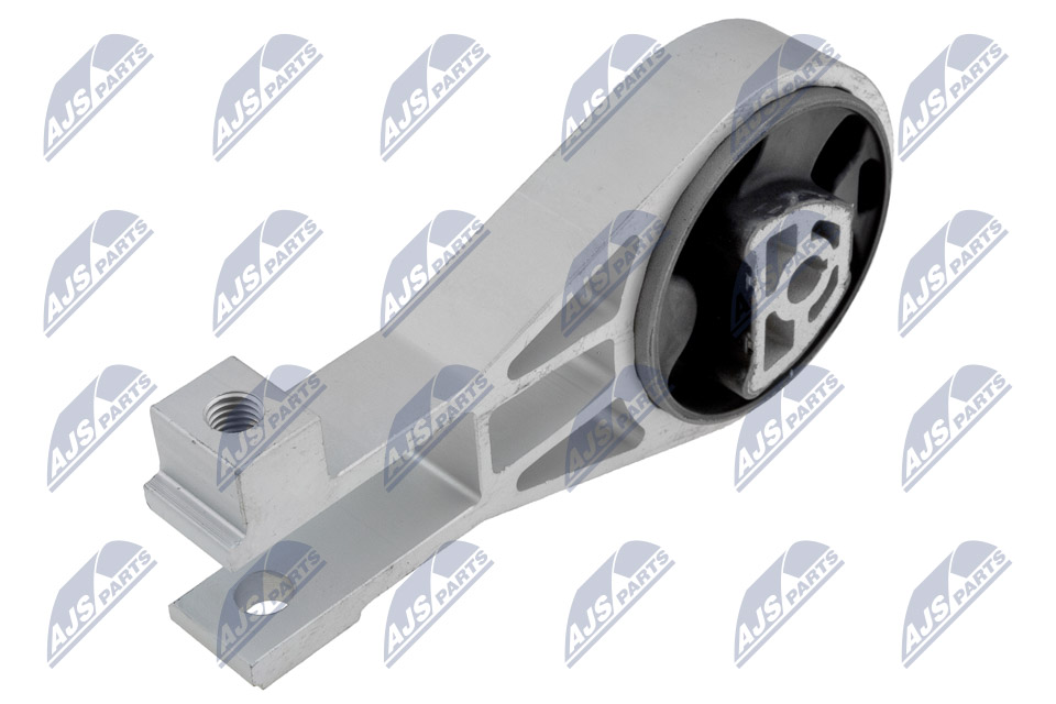 NTY ZPS-PL-002 Έδραση,...