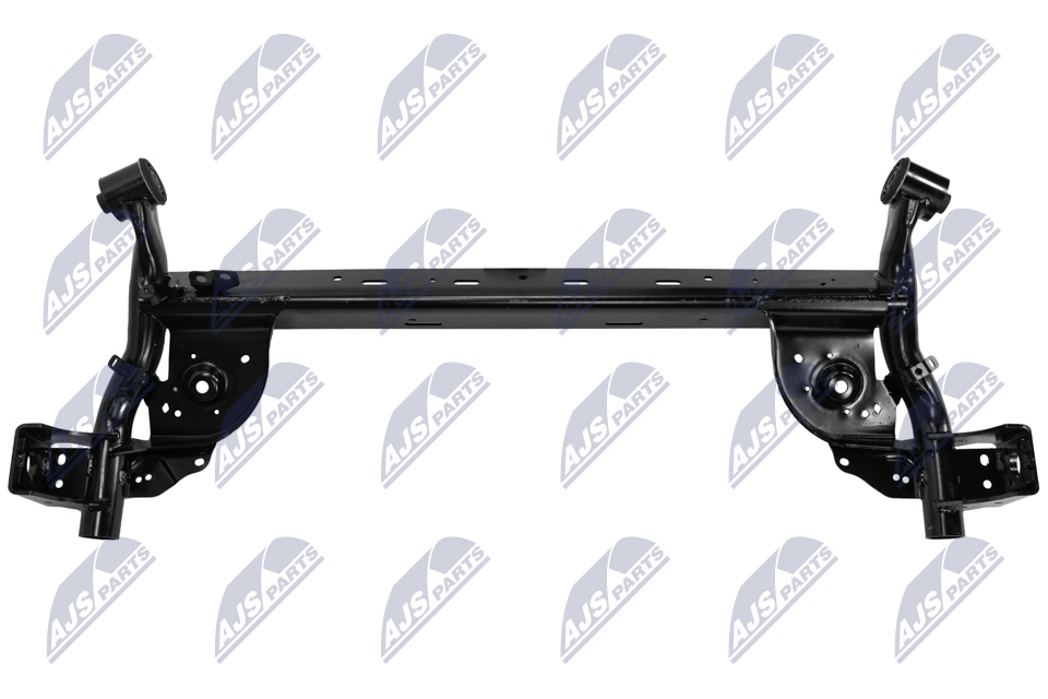 NTY ZRZ-RE-041 Σώμα άξονα