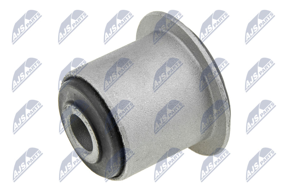 NTY ZTP-CH-024D Έδραση, ψαλίδι