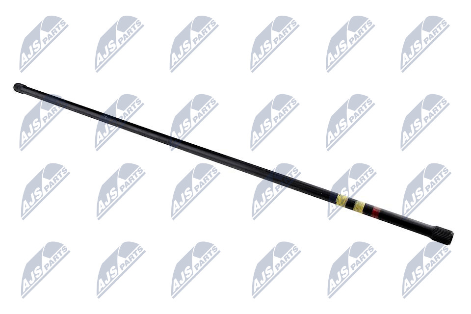 NTY ZWT-CT-007 Μπουζόνι,...