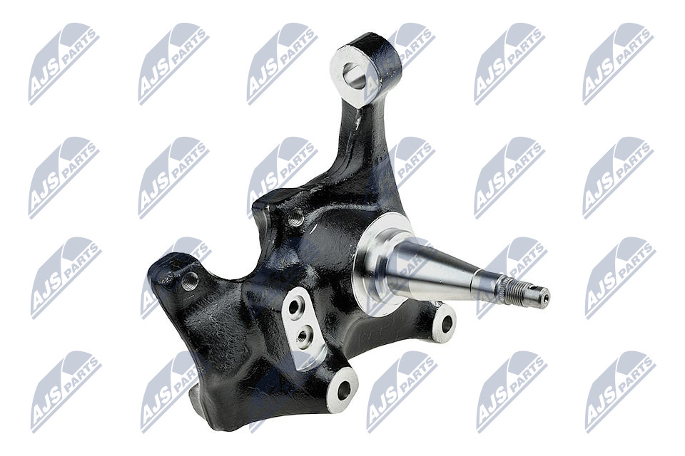 NTY ZZP-FR-009 Ακραξόνιο,...