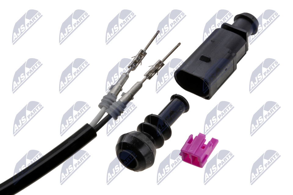 NTY A-AU-009 Stoßdämpfer