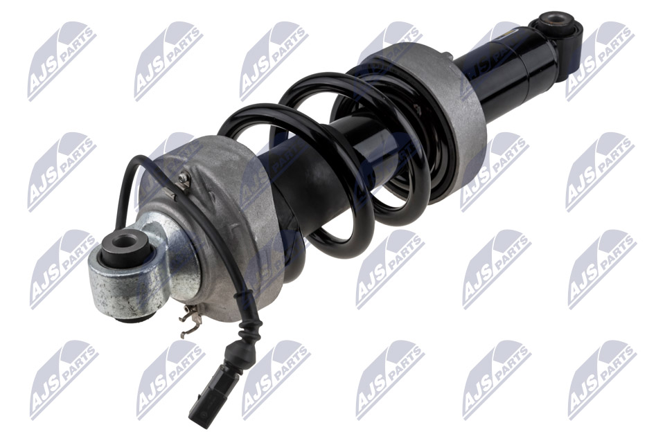 NTY A-AU-010 Stoßdämpfer