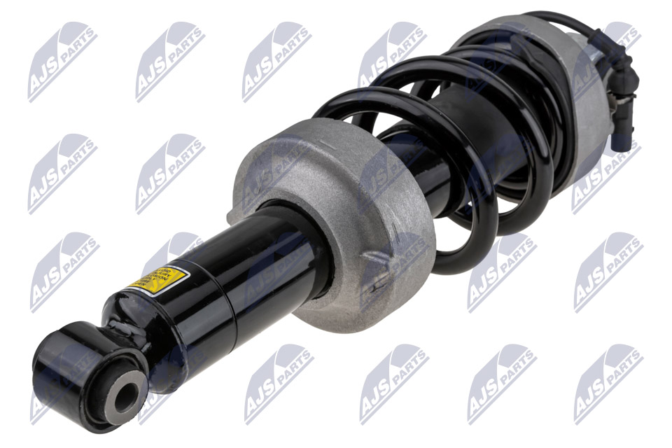 NTY A-AU-011 Stoßdämpfer