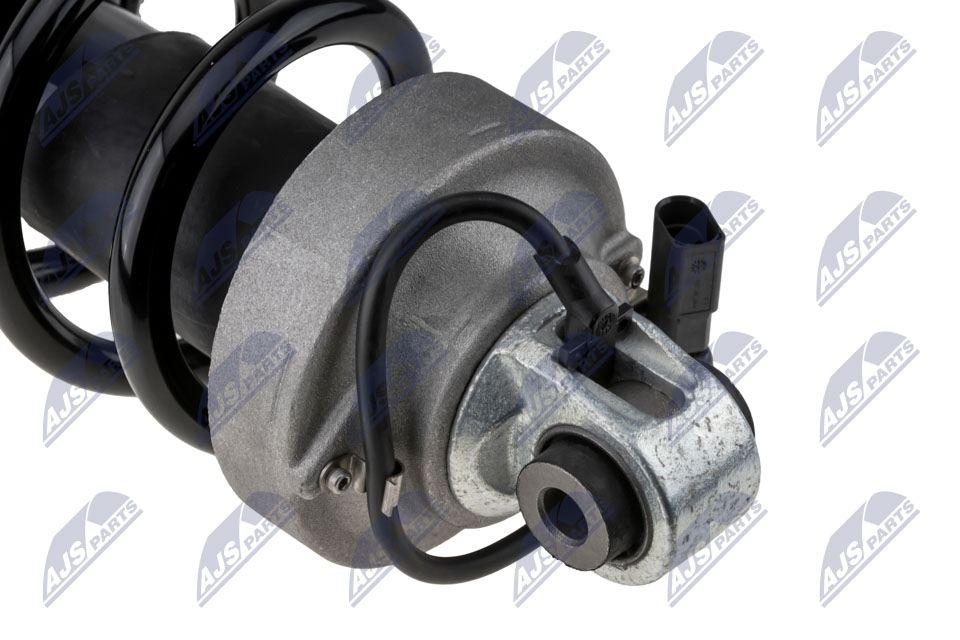 NTY A-AU-011 Stoßdämpfer