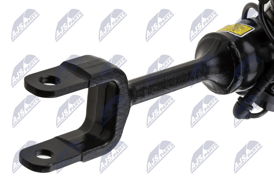 NTY A-BM-017 Stoßdämpfer