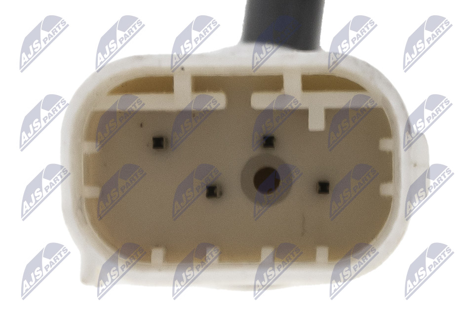 NTY A-BM-017 Stoßdämpfer