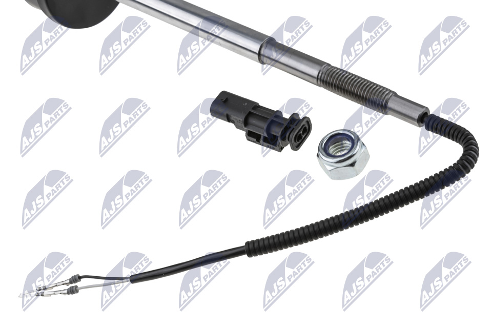 NTY A-CH-008 Stoßdämpfer