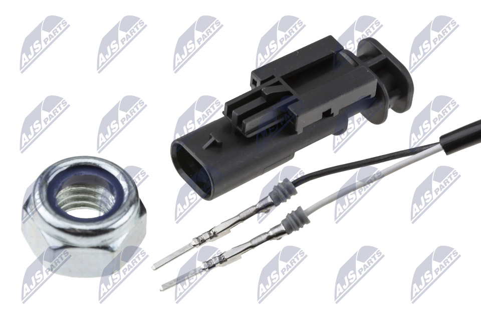 NTY A-CH-008 Stoßdämpfer