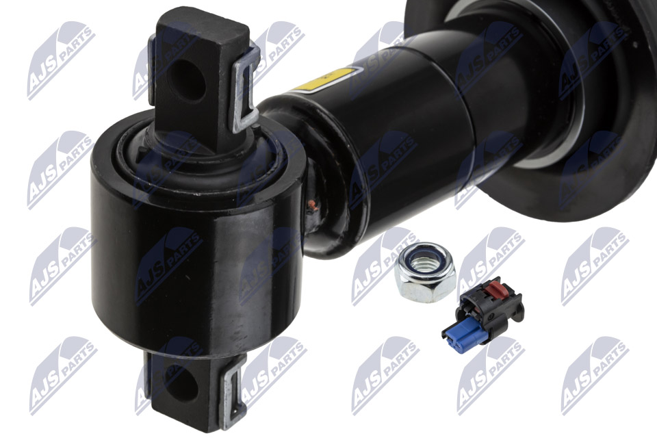 NTY A-CH-014 Stoßdämpfer