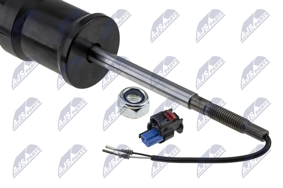 NTY A-CH-014 Stoßdämpfer