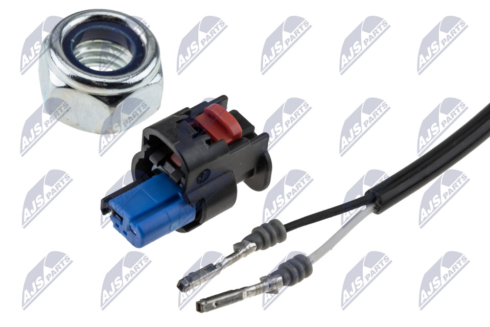 NTY A-CH-014 Stoßdämpfer