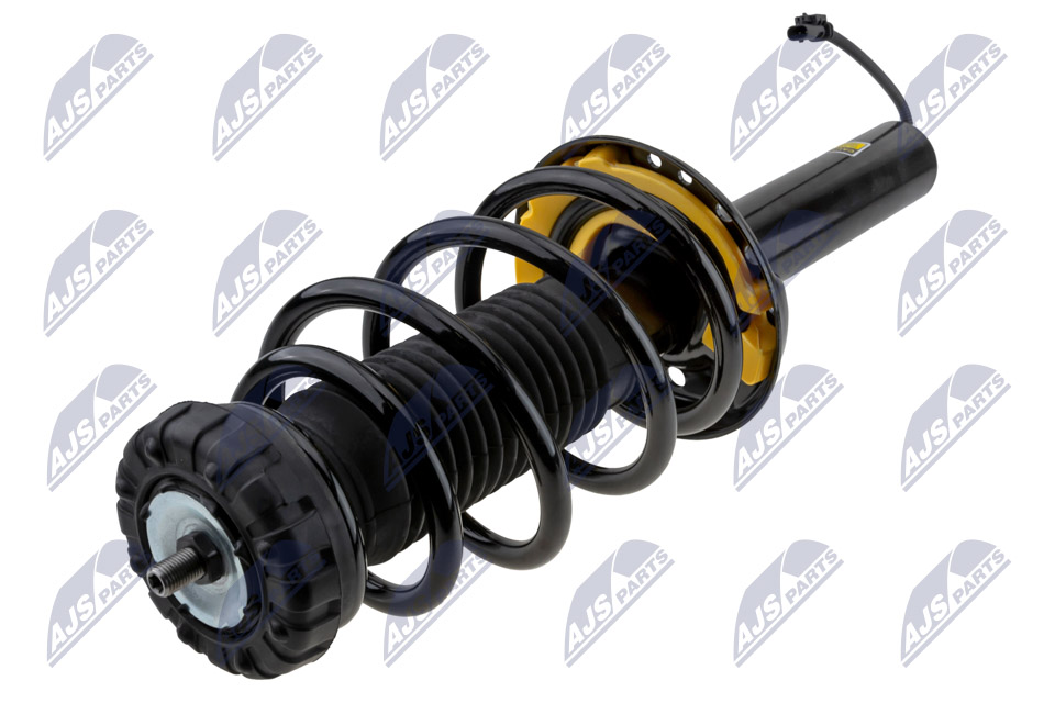 NTY A-CH-017 Stoßdämpfer