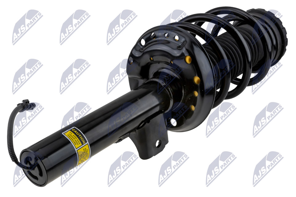 NTY A-CH-017 Stoßdämpfer