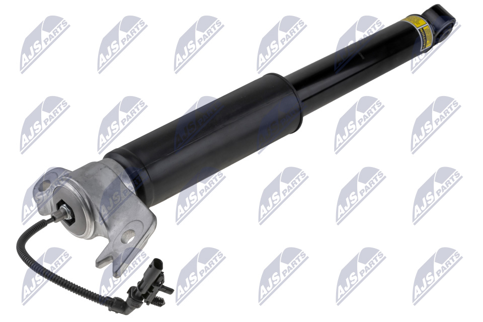 NTY A-CH-018 Stoßdämpfer