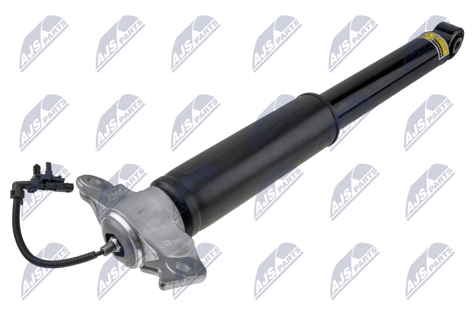 NTY A-CH-019 Stoßdämpfer