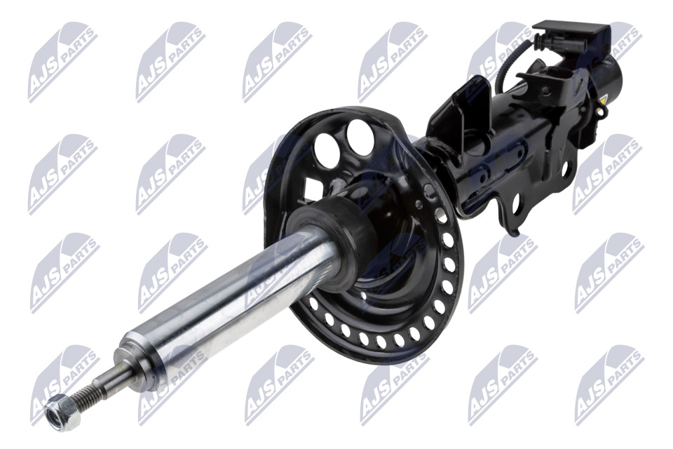 NTY A-CH-020 Stoßdämpfer