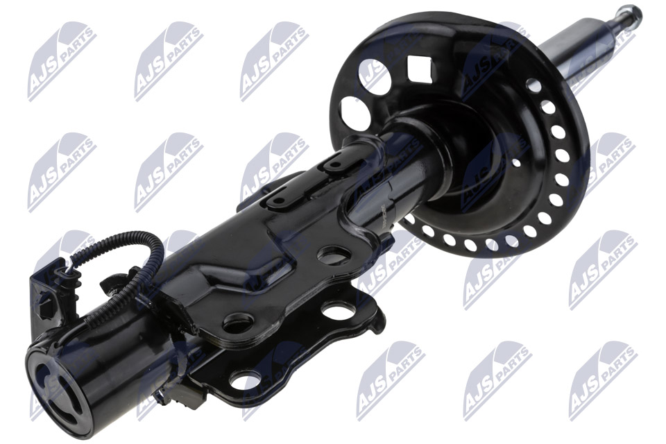 NTY A-CH-020 Stoßdämpfer