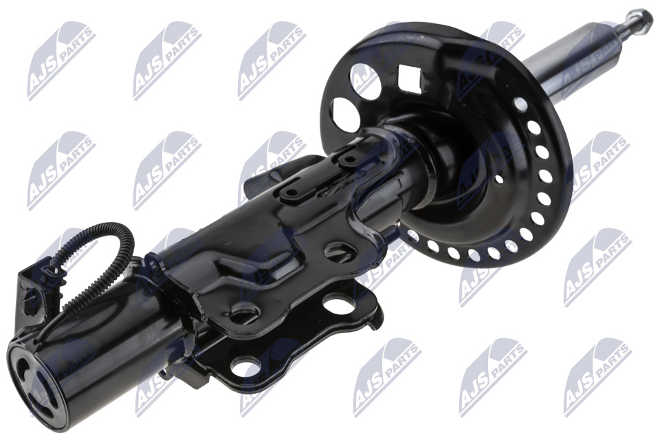 NTY A-CH-024 Stoßdämpfer