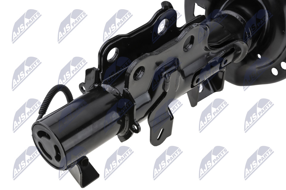 NTY A-CH-024 Stoßdämpfer