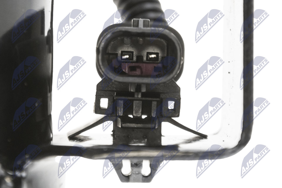 NTY A-CH-024 Stoßdämpfer