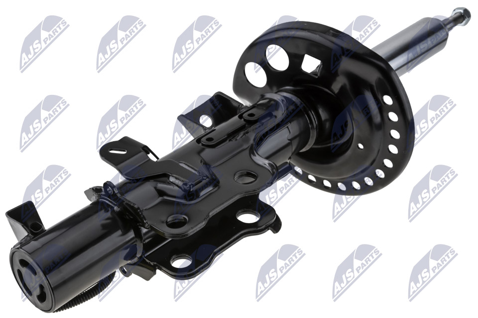 NTY A-CH-025 Stoßdämpfer