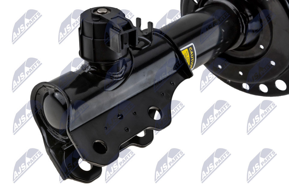 NTY A-CH-028 Stoßdämpfer