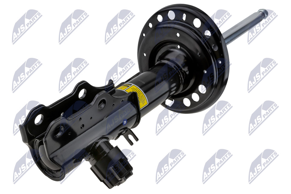 NTY A-CH-029 Stoßdämpfer