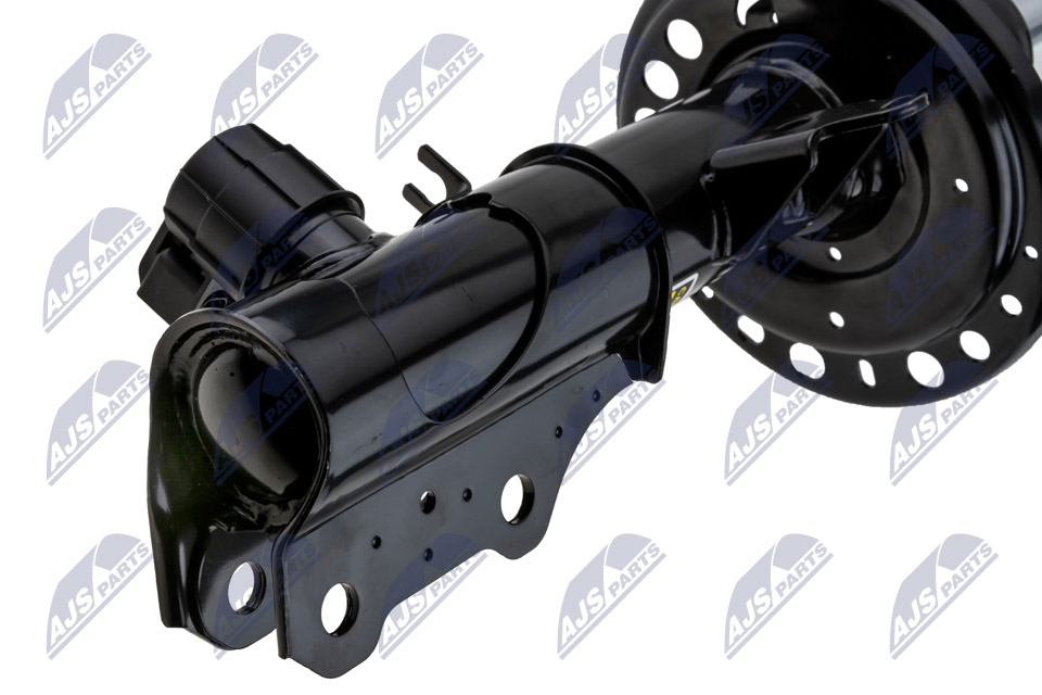 NTY A-CH-029 Stoßdämpfer